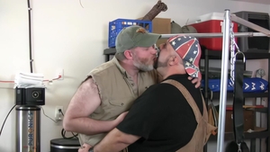 Riding Shep's Rod to Ecstasy