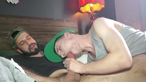 From Top to Bottom: A Twink Frenzy for the Books