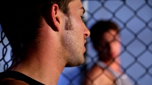 Next Door Originals: The Secret Strokers Of The Basement