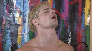 Brother Crush: Kisses Under Mistletoe