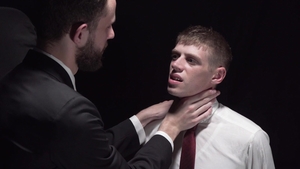 Missionary Boys: Every Move of Elder Dean's Counted