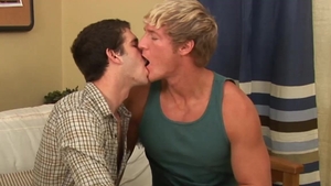 Circle Jerk Boys: Jimmy Fanz: Gay Hunk from Miami