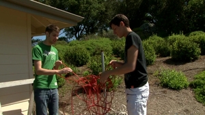 Next Door Twink: A New Chapter in Max and Mike's Life