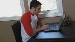 Samuel O'Toole: Arousing Encounters of the Fap Kind