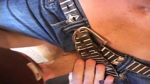 Next Door Buddies: Bisexuals In A Sizzling Frenzy