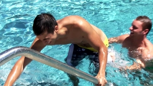 Next Door Buddies: Pounded with Passion