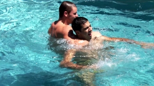 Next Door Buddies: Pounded with Passion