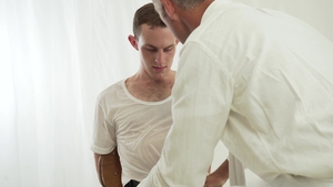 Missionary Boys: Dashingly Attractive Young Men