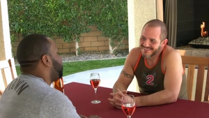 Bear Films: Table Top Tryst