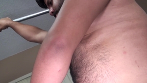 Bear Films: Masks, Cum and Meaty Treats