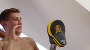 Southern Strokes: Roman's Tight Hole Beckons Me