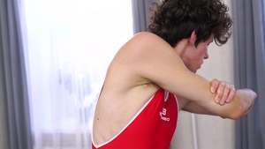 Southern Strokes: Falling for the Victor: Mars' Triumph