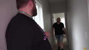 Bear Films: Teasing To Get Topped