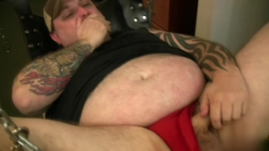 Bear Films: Pleasure Tools - A Bear's Playground