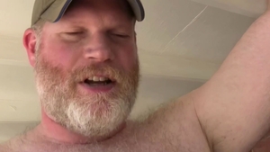 Bear Films: A Hole for My Best Friend's Beau