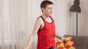 Daddy On Twink: Sucking and F*cking for the Gold