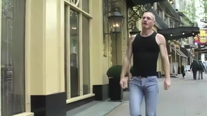 Bear Films: Boyd & Ben's British Banging