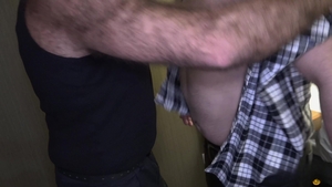 Bear Films: When Doctors Need A Release