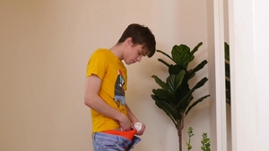 Daddy On Twink: Fooling Daddy, A Game Too Far?