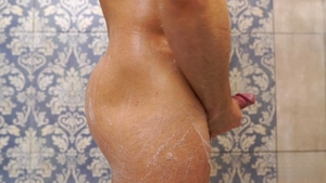 Daddy On Twink: Exploring New Depths in Al's Ass