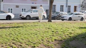 Daddy On Twink: A Smoking Lie Leads to a Smokin' Good Time