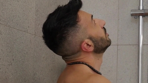 Daddy On Twink: Daddy's Secret Admirer