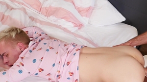 Daddy On Twink: Filling the Void of Infidelity
