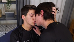 Southern Strokes: Taking My Desire