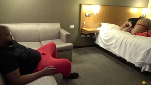 Bear Films: Roger's Dilemma: Work or Get Fucked?