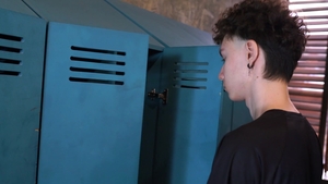 Southern Strokes: Max Eats My Ass, Oh My!