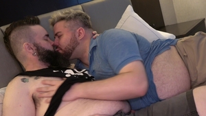 Bear Films: Bears Invite Vers Friend for a Wild Ride