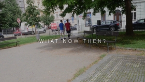 Southern Strokes: Friendship Turns into Frenzy