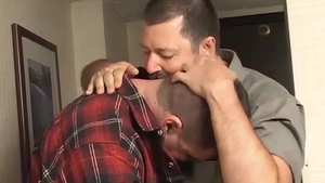 Bear Films: Mouthful of Marc for Ben
