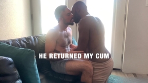 Bareback That Hole: A Taste of Forbidden Fruit