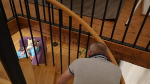 Daddy On Twink: Join Your Boytoy's Solo Show