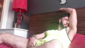 Bareback That Hole: Unresistible UnCut Passion