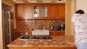 Daddy On Twink: A Slippery Situation Turns Kinky