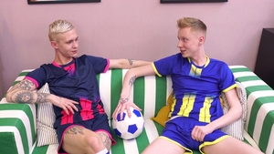 Southern Strokes: When Teammates Become Lovers And More