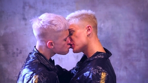 Southern Strokes: Under The Cover of Sport, They Loved