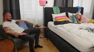 Daddy On Twink: Serving Daddy's Needs