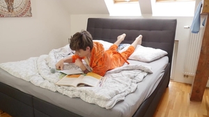 Daddy On Twink: The Ultimate Father-Son Gift Exchange