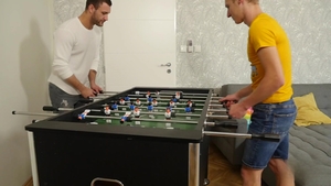 Daddy On Twink: Sucking Nick's Cock Reveal