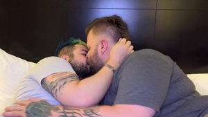 Bear Films: Bear-Fucking Expedition on the Loose