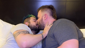 Bear Films: Bear-Fucking Expedition on the Loose