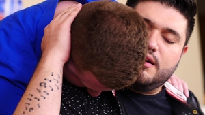 Bear Films: Intimacy in Every Taste, Lick & Suck