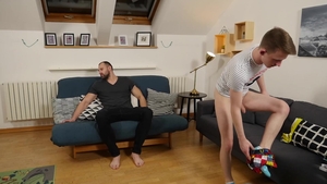 Daddy On Twink: The Date That Never Happened