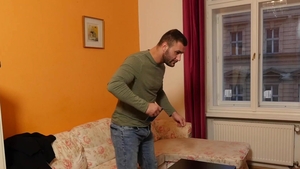 Daddy On Twink: In-Laws' Dirty Little Secret