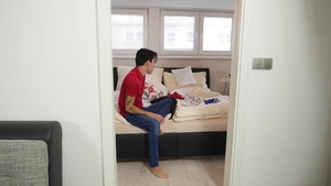 Daddy On Twink: Men and Their Secrets