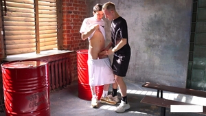 Southern Strokes: Thick Dick Surprises Me