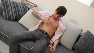 Southern Strokes: Beno and Isaac's Wild Ride